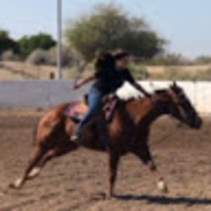 Meet your Posher, Zoe